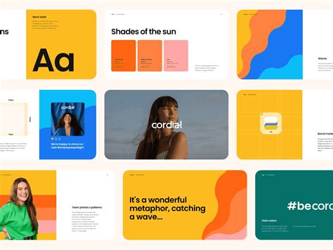 el paso identity design|Visual Brand Identity Design .